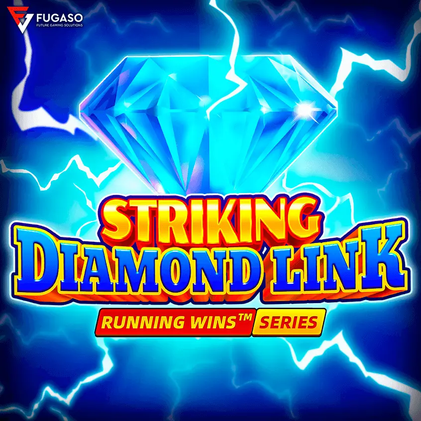 Striking Diamond новий слот
